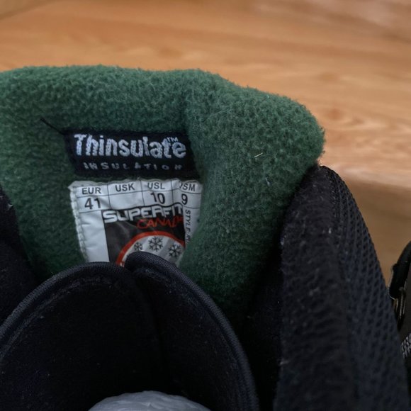 Superfit Men's Winter Boots - Picture 3 of 7